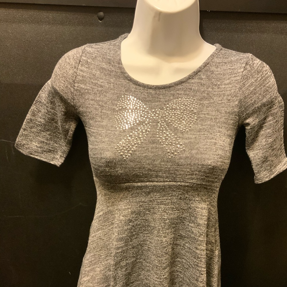 Girls size 6 6x dress